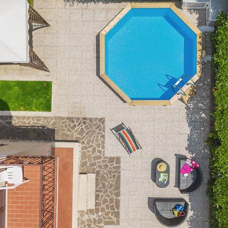 Holiday Home Antonia By Interhome Marina di Pietrasanta Bagian luar foto