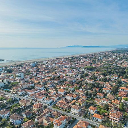 Holiday Home Antonia By Interhome Marina di Pietrasanta Bagian luar foto