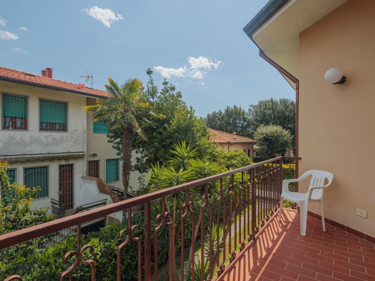 Holiday Home Antonia By Interhome Marina di Pietrasanta Bagian luar foto