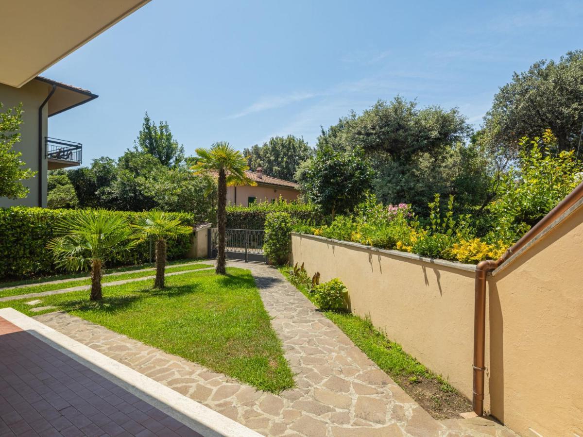 Holiday Home Antonia By Interhome Marina di Pietrasanta Bagian luar foto