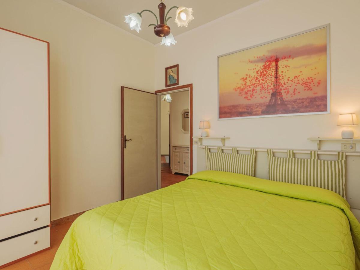 Holiday Home Antonia By Interhome Marina di Pietrasanta Bagian luar foto