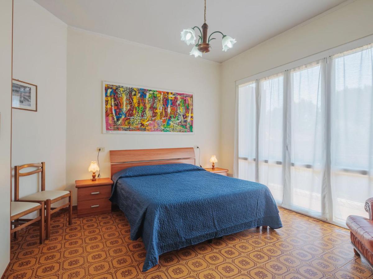Holiday Home Antonia By Interhome Marina di Pietrasanta Bagian luar foto