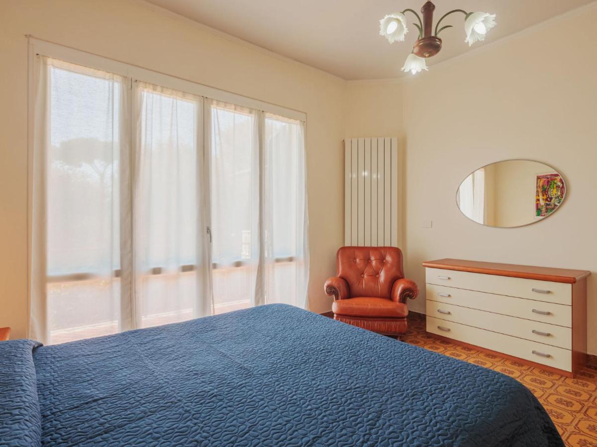 Holiday Home Antonia By Interhome Marina di Pietrasanta Bagian luar foto
