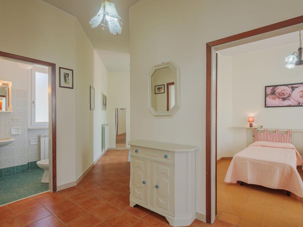 Holiday Home Antonia By Interhome Marina di Pietrasanta Bagian luar foto