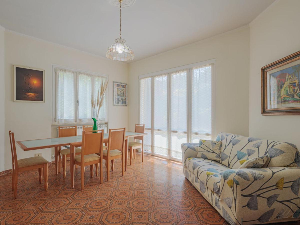 Holiday Home Antonia By Interhome Marina di Pietrasanta Bagian luar foto