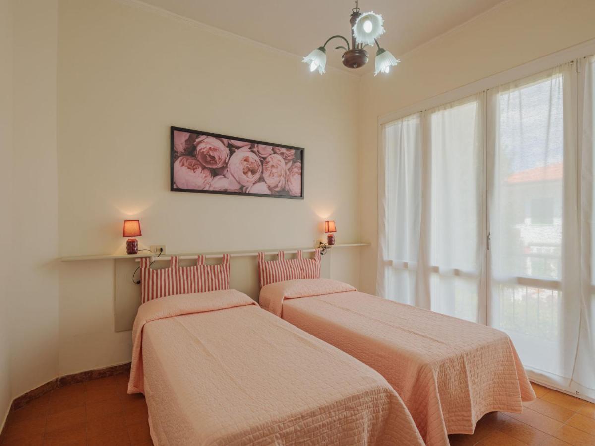 Holiday Home Antonia By Interhome Marina di Pietrasanta Bagian luar foto