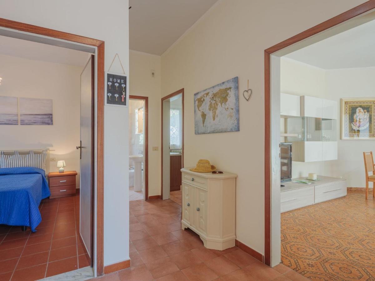 Holiday Home Antonia By Interhome Marina di Pietrasanta Bagian luar foto