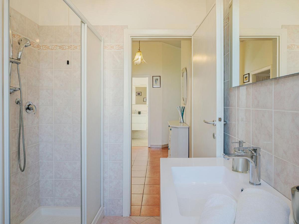 Holiday Home Antonia By Interhome Marina di Pietrasanta Bagian luar foto