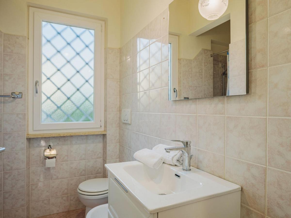 Holiday Home Antonia By Interhome Marina di Pietrasanta Bagian luar foto