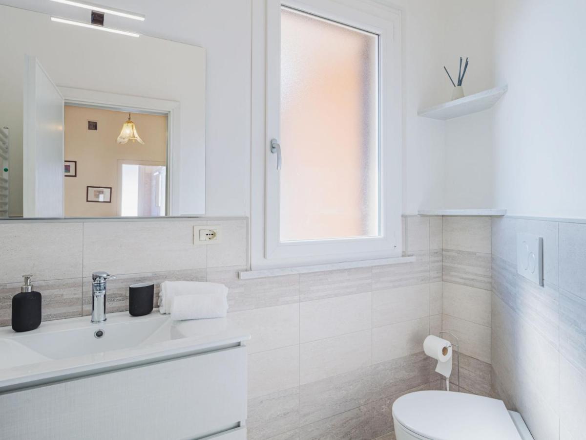 Holiday Home Antonia By Interhome Marina di Pietrasanta Bagian luar foto