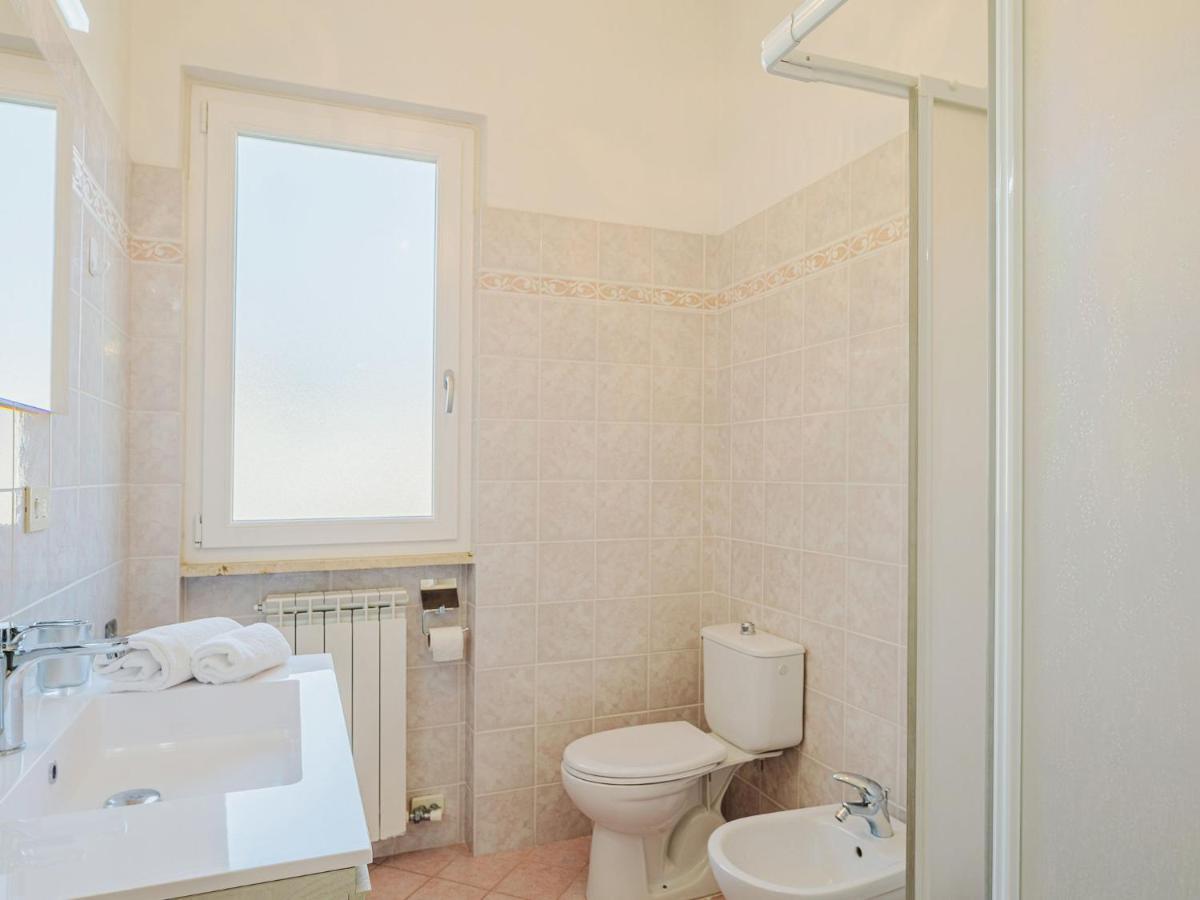 Holiday Home Antonia By Interhome Marina di Pietrasanta Bagian luar foto