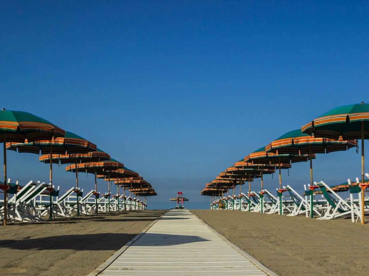 Holiday Home Antonia By Interhome Marina di Pietrasanta Bagian luar foto