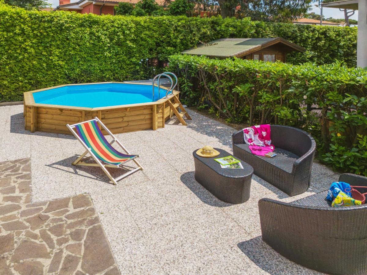 Holiday Home Antonia By Interhome Marina di Pietrasanta Bagian luar foto