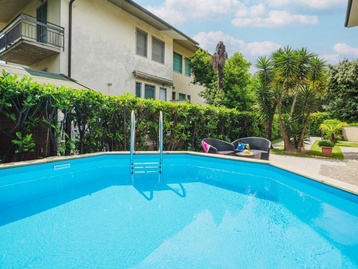 Holiday Home Antonia By Interhome Marina di Pietrasanta Bagian luar foto