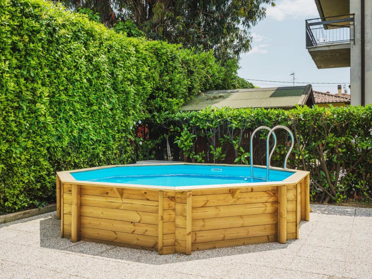 Holiday Home Antonia By Interhome Marina di Pietrasanta Bagian luar foto