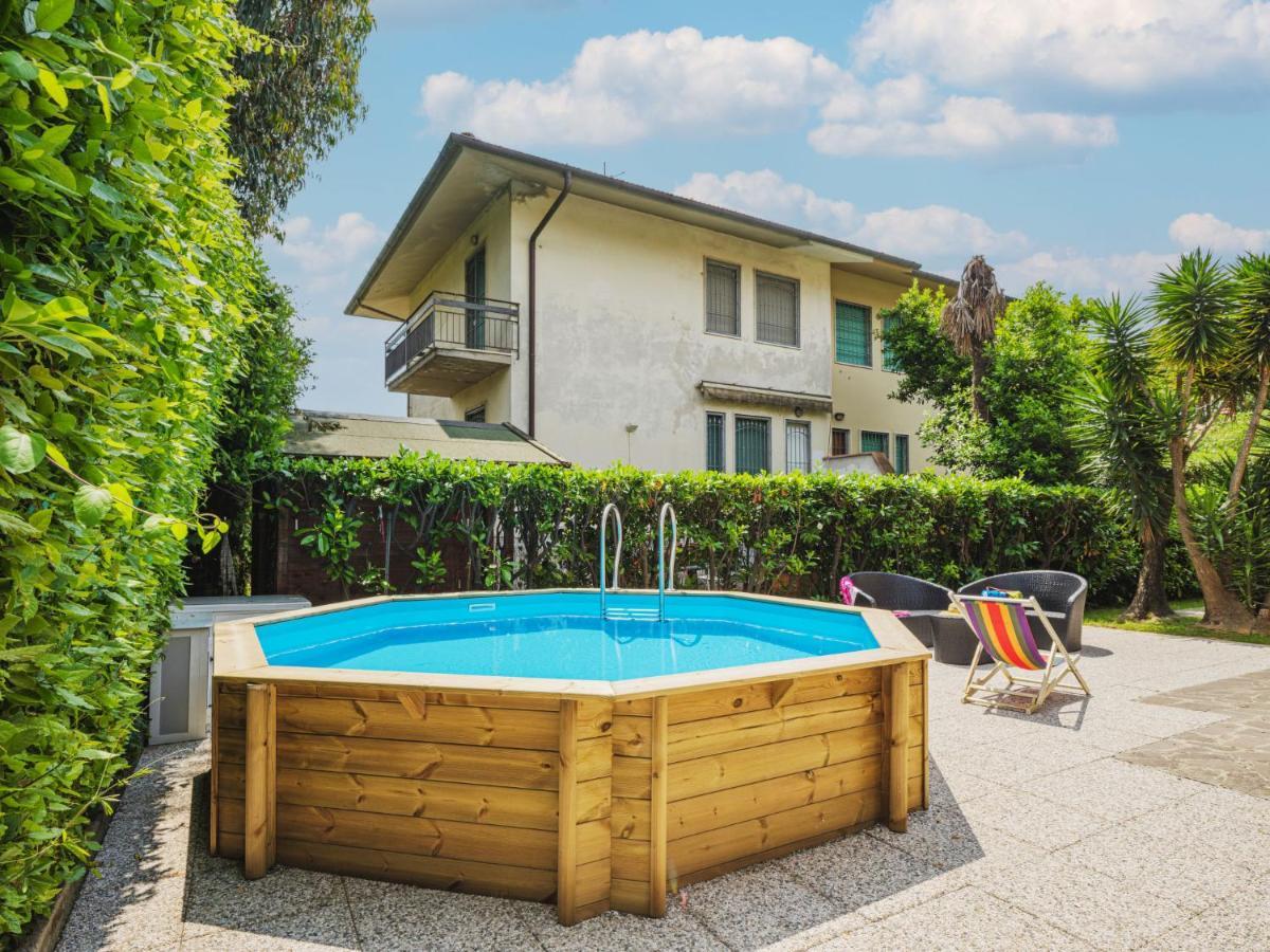Holiday Home Antonia By Interhome Marina di Pietrasanta Bagian luar foto